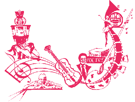Millinneum Artwork