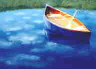 canoe picture