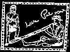 Paul Taylor drawing