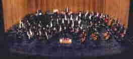 The Louisville Orchestra