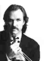 Mark O'Connor