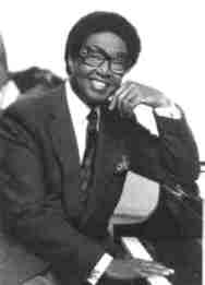 Dr. Billy Taylor